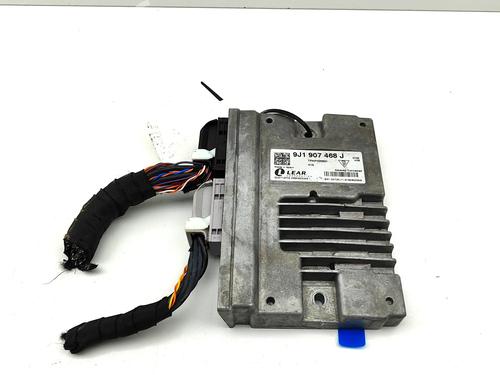 Used Electronic module Electronic module PORSCHE TAYCAN Cross Turismo (Y1B) 4S Performance Battery Plus (Y1BDB1) (571 hp) 31762737 31762737