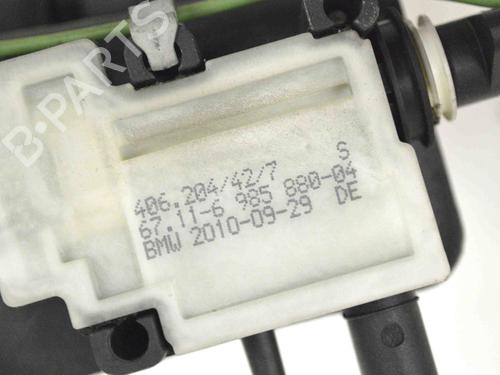 Tankdæksel MINI MINI (R56) Cooper D | BP30221254C161