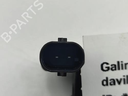 Electronic sensor SKODA ENYAQ iV SUV (5AZ) 85 | BP27796244M84