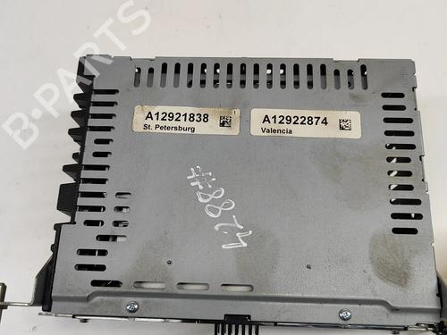 Electronic module FORD MONDEO V Turnier (CF) 1.6 TDCi | BP27768114M83 
