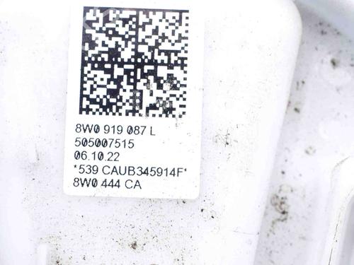 Kraftstoffpumpe AUDI A4 B9 (8W2, 8WC) 35 TFSI Mild Hybrid | BP27762373M76 