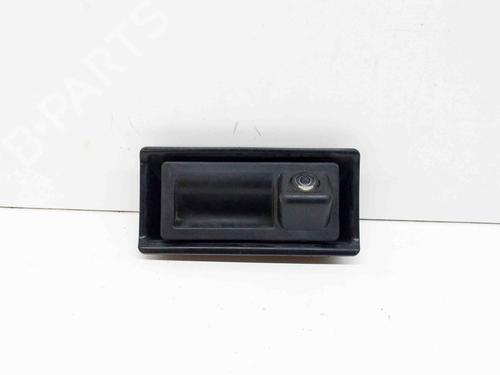 Tailgate handle AUDI A4 B8 (8K2) 1.8 T | BP29485925C132 