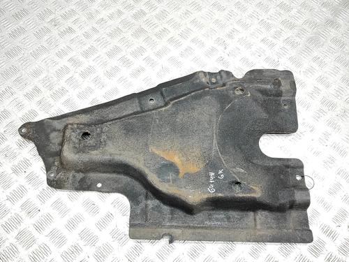 Used Underbody protection Underbody protection 38017856 38017856