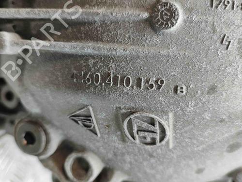Differential, bag PORSCHE PANAMERA (971) 3.0 (97AAA1, 97BAA1) | BP22999504M24 