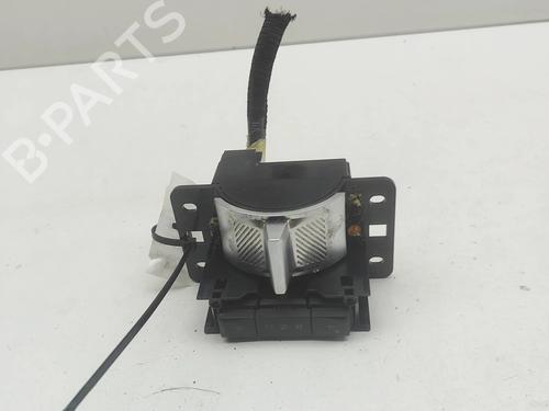 Used Gear lever Gear lever PEUGEOT 2008 II (UD_, US_, UY_, UJ_, UR_, UC_) e-2008 (UKZKXZ) (136 hp) 34560589 34560589