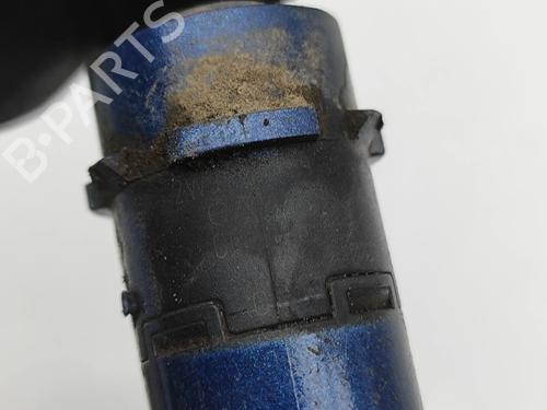 Electronic module JAGUAR XJ (X350, X358) D 2.7 | BP31021316M83 