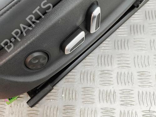 Left front seat AUDI A6 C7 Avant (4G5, 4GD) 2.0 TDI quattro | BP34101945C15  - Image 7