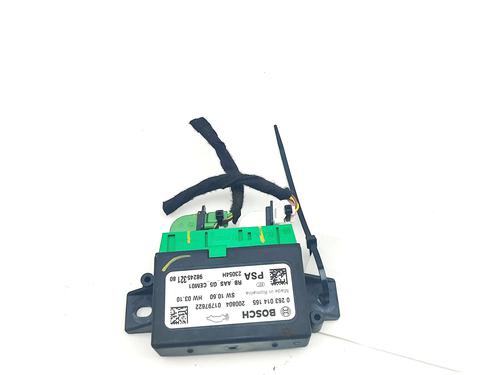 Used Electronic module Electronic module 36934780 36934780