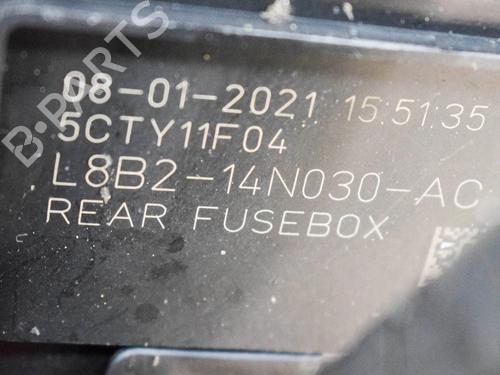 Fuse box LAND ROVER DISCOVERY V (L462) D300 MHEV 4x4 | BP33351538E1  - Image 6