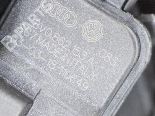 Fuel flap AUDI A4 B9 (8W2, 8WC) 1.4 TFSI | BP7735789C131  - Image 7