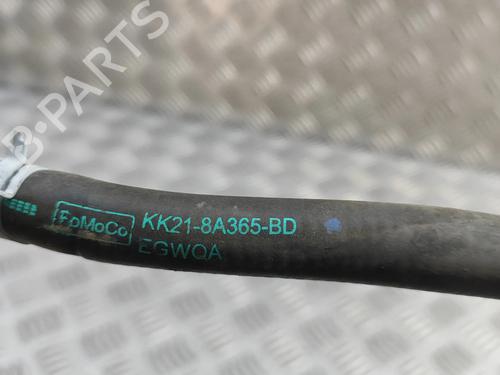 Pipe FORD TRANSIT V363 Van (FCD, FDD) 2.0 EcoBlue | BP27644681M125 