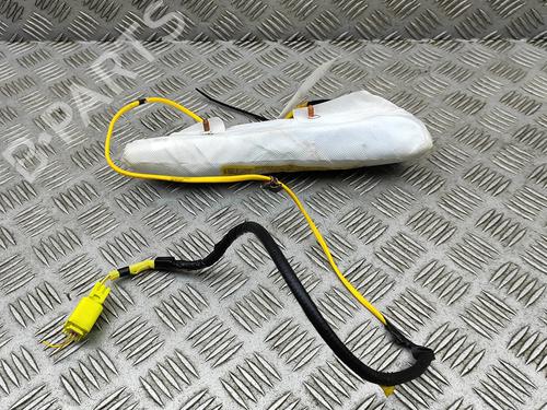 Used Right seat airbag TOYOTA YARIS (_P13_) 1.0 (KSP130_, KSP130) (69 hp) 31175354