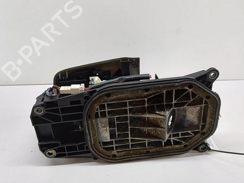 Gear lever ISUZU D-MAX II (TFR, TFS) 2.5 CRDi | BP29391485M90  - Image 5