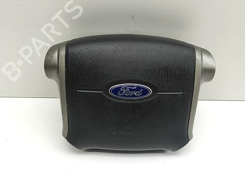 Used Driver airbag FORD RANGER (ET) 3.0 TDCi 4x4 (156 hp) 31217280