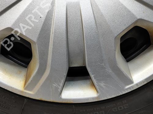 Rim FORD TRANSIT CONNECT V408 Box Body/MPV 1.5 TDCi | BP18036763C45