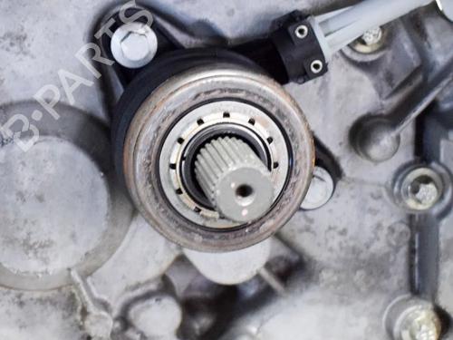 Gearbox BMW 3 (E90) 320 d xDrive | BP27763803M3 