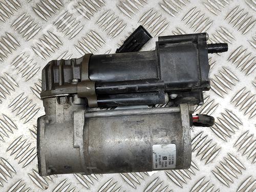 Used Suspension compressor MERCEDES-BENZ GLC (X253) 350 e 4-matic (253.954) (320 hp) 27769212