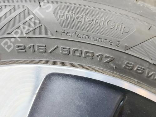 Rim NISSAN LEAF (ZE1) Electric | BP32191716C45 