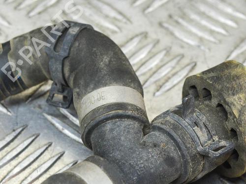 Pipe MERCEDES-BENZ A-CLASS (W176) A 180 CDI / d (176.012) | BP14626233M125 