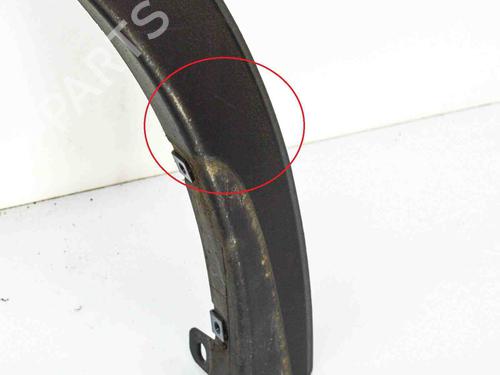 Rear left wheel arch trim MAZDA CX-5 (KE, GH) 2.0 (KEEFW) | BP14616932C136 