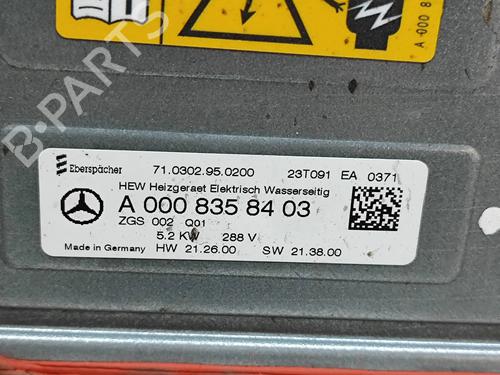 Electronic module MERCEDES-BENZ CLA (C118) CLA 250 e (118.386) | BP39656088M83 - Image 7