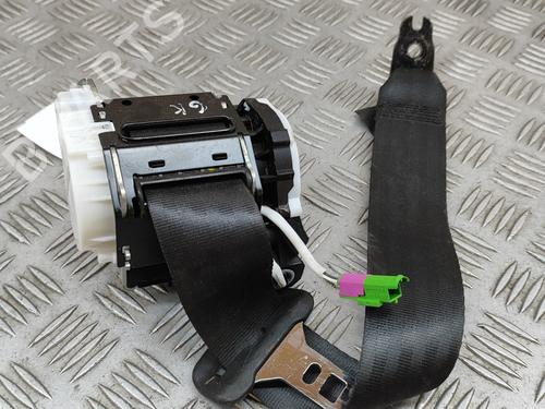 Rear left seatbelt VOLVO XC60 I SUV (156) D4 AWD | BP22443489I29 