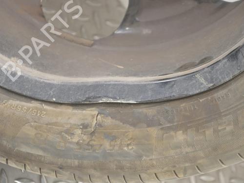 Fælk OPEL MOKKA 1.2 (76) | BP35919953C45 - Image 8