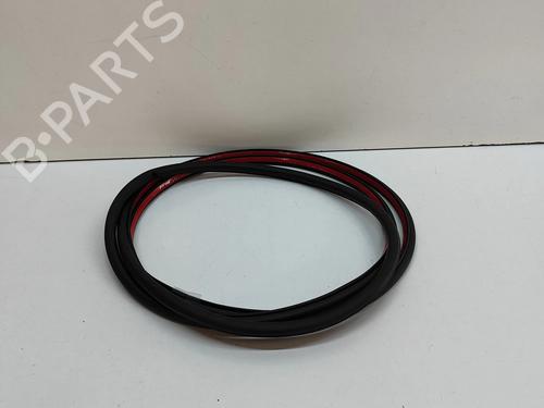 Used Rubber door seal AUDI Q5 (8RB) 2.0 TDI quattro (177 hp) 29058371