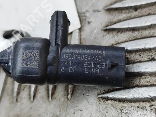 Electronic sensor JAGUAR F-PACE (X761) 2.0 P400e Plug-in Hybrid | BP28275745M84  - Image 6