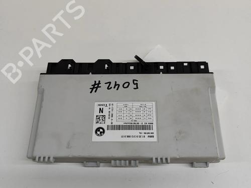Used Electronic module Electronic module BMW 5 Touring (F11) M 550 d xDrive (381 hp) 24582464 24582464