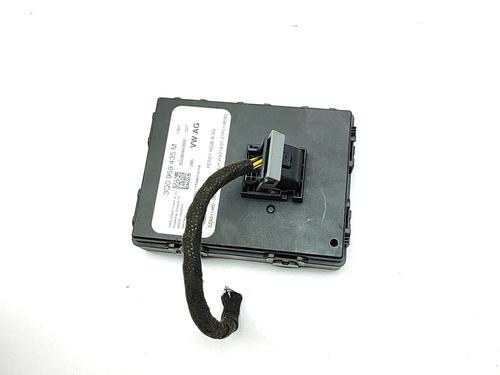 Used Electronic module Electronic module 37996502 37996502