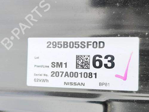Battery NISSAN LEAF (ZE1) Electric | BP35717953E11  - Image 6