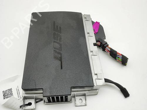 Electronic module PORSCHE PANAMERA (971) 2.9 4 E-Hybrid (97ABE1, 97BBE1, 97ABX1) | BP37669551M83 - Image 4