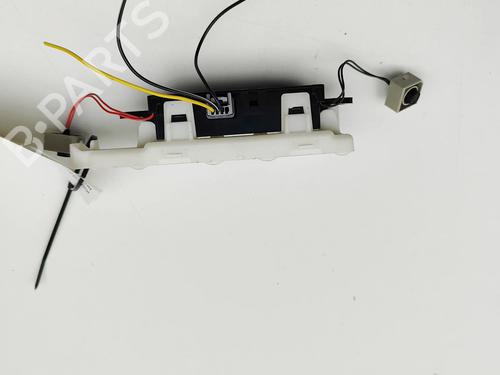 Control unit NISSAN LEAF (ZE1) Electric | BP39989425M11 - Image 3
