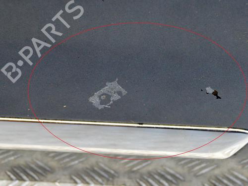 Left rear door PEUGEOT 308 I (4A_, 4C_) 1.6 HDi | BP16270838C4 