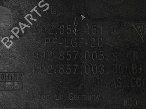 Dashboard PORSCHE 911 (992) GT3 (992810) | BP30826814C46  - Image 5