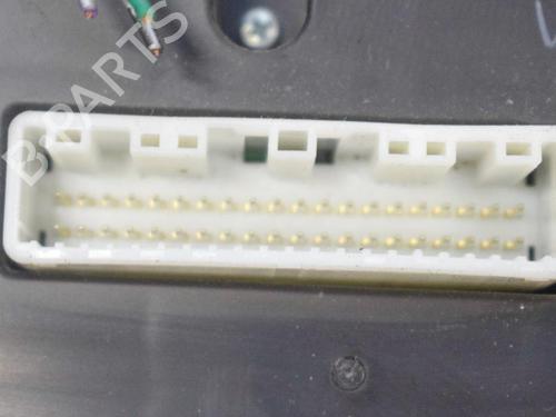Electronic module SUBARU FORESTER (SH_) 2.0 D AWD (SHH, SHD, SHN) | BP6758776M83 