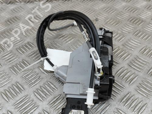 Rear left lock OPEL CROSSLAND X / CROSSLAND (P17, P2QO) 1.2 (75) | BP28553701C100 