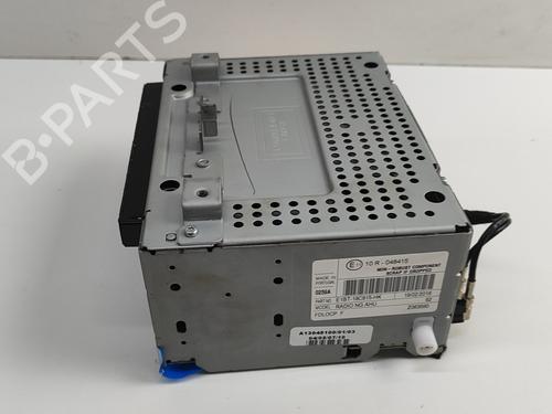 Module électronique FORD FIESTA VI (CB1, CCN) 1.0 EcoBoost | BP26017434M83 
