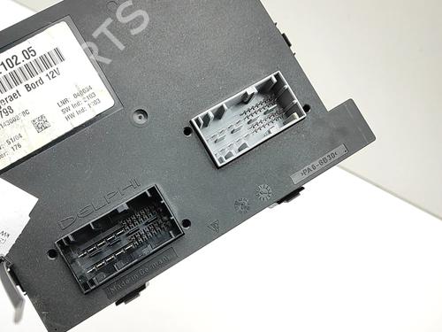 Electronic module PORSCHE BOXSTER (987) S 3.2 | BP36458628M83 - Image 5