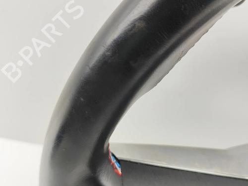 Steering wheel RENAULT AUSTRAL E-TECH 200 Hybrid (HGM2) | BP38500105C49 - Image 7