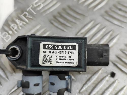 Electronic sensor AUDI Q7 (4MB, 4MG, 4MQ) 3.0 TDI quattro | BP28437115M84 - Image 8
