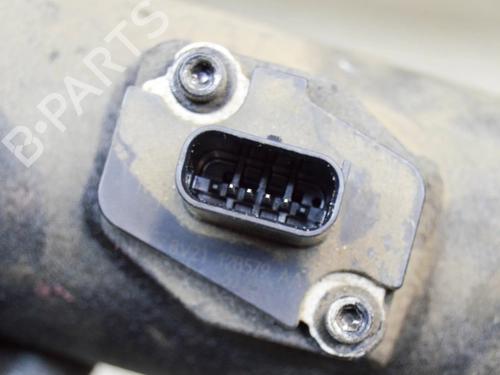 Intercooler FORD FIESTA VI (CB1, CCN) 1.0 EcoBoost | BP11869753M30