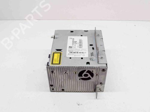 Electronic module OPEL INSIGNIA A Sports Tourer (G09) 2.0 CDTI (35) | BP9227675M83 