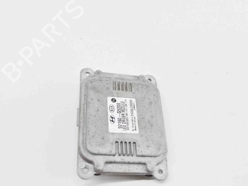 Module électronique KIA NIRO I (DE) E-NIRO (136 hp) 28430597
