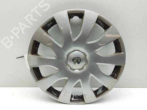 Used Hub cap Hub cap OPEL VIVARO B Bus (X82) 1.6 CDTI (06) (116 hp) 33386404 33386404