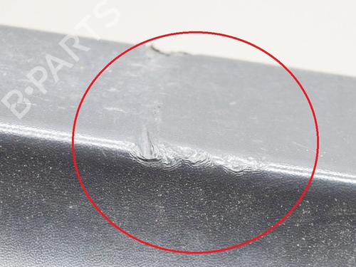 Left sideskirt LAND ROVER RANGE ROVER EVOQUE (L538) 2.2 D | BP14620262C115 