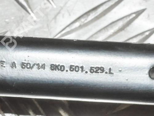 Right rear suspension arm AUDI A6 C7 (4G2, 4GC) 2.0 TDI | BP7734297M15 