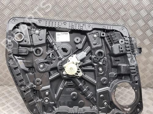 Used Front left window mechanism Front left window mechanism MERCEDES-BENZ EQB (X243) EQB 350 4-matic (243.612) (292 hp) 39748983 39748983