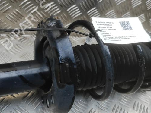 Right front shock absorber MERCEDES-BENZ EQA (H243) EQA 250 (243.701) | BP33731818M17  - Image 5